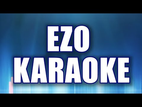 EZO KARAOKE    ton: DO