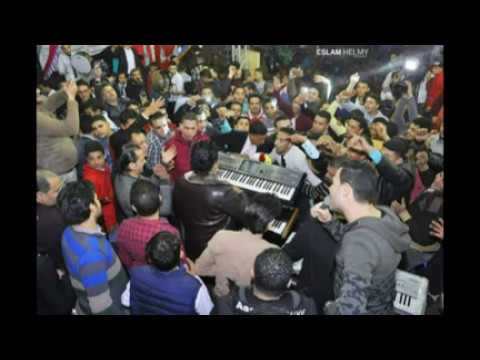 الوحش حسن عبد الوهاب والحش شريف الغمراوي موال شارب الخمر بشكل جديد2018