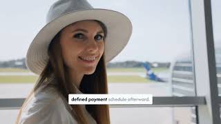 Airfordable — Making Airfare More Manageable Through Structured Travel Payment Plans