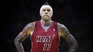 Chris Birdman Andersen RETIRES From The NBA And The Big3