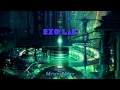 Scifi space music  exolab