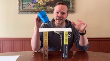 Object Lesson - Faith Workout