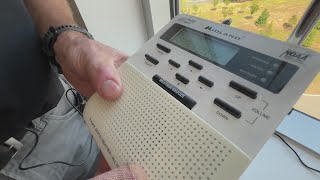 How UAlbany researchers get emergency weather alert systems to the public