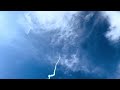 3200 ft AGL Flight - Rocket - Aerotech J250