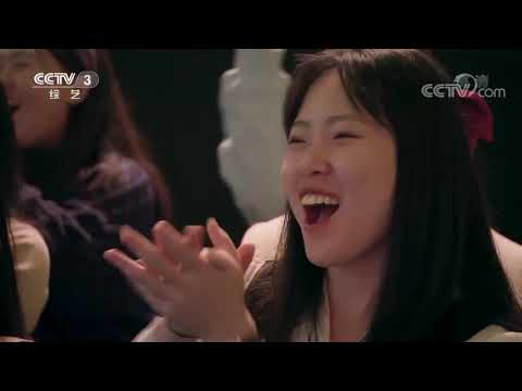 [金牌喜剧班]戏曲演员的“真功夫” 谈元 曹阳阳将京剧完美融入小品|CCTV综艺
