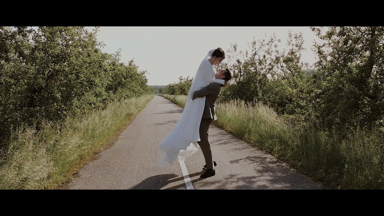 De dag van Matthijs en Nadia