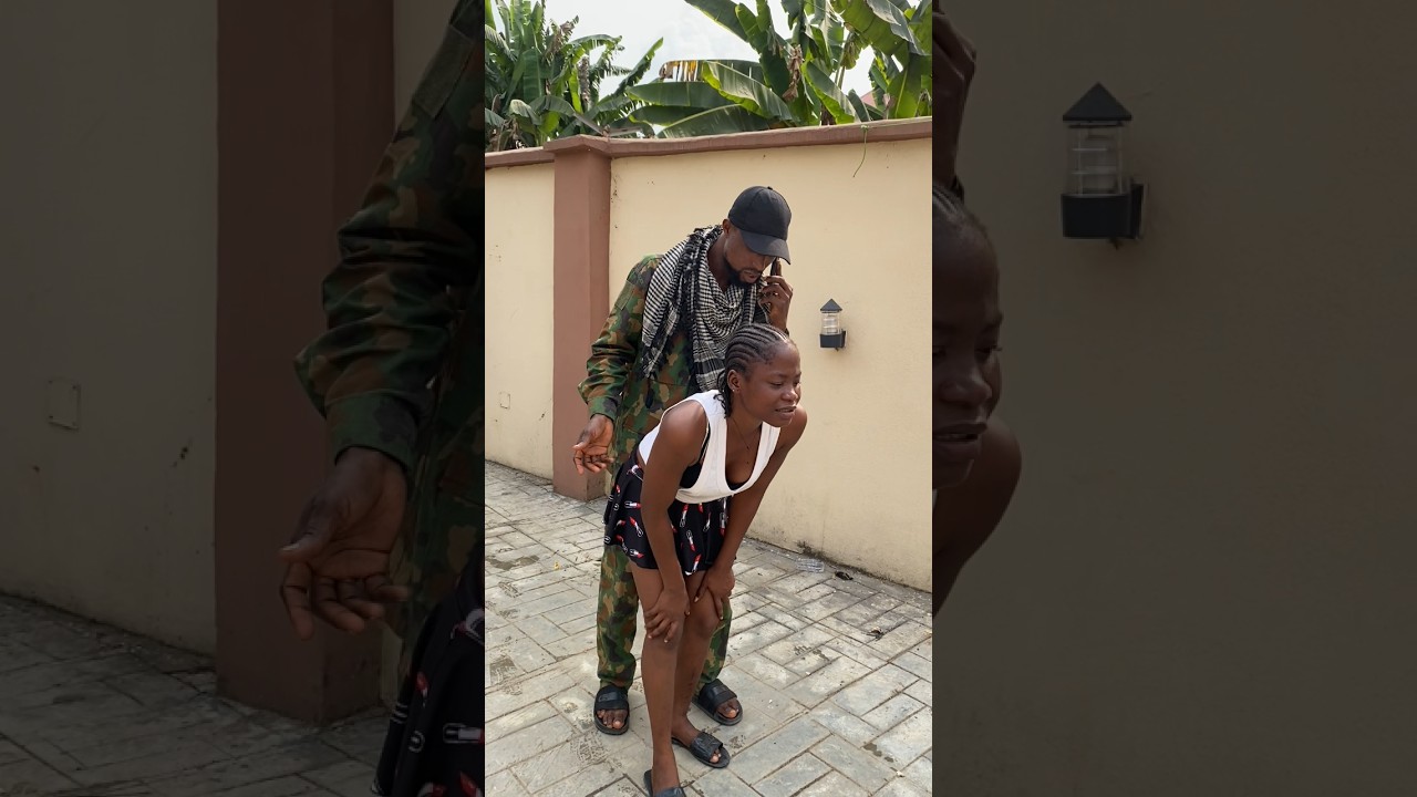 𝔴𝔥𝔶 𝔞𝔯𝔢 𝔶𝔬𝔲 𝔱𝔞𝔪𝔦𝔫𝔤 𝔞𝔫 𝔞𝔯𝔪𝔶 𝔪𝔞𝔫 #viral #trending #emotionalstory #subscribe #truestory