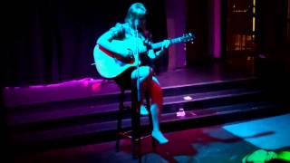 Abi Grace At The Musiquarium Lounge