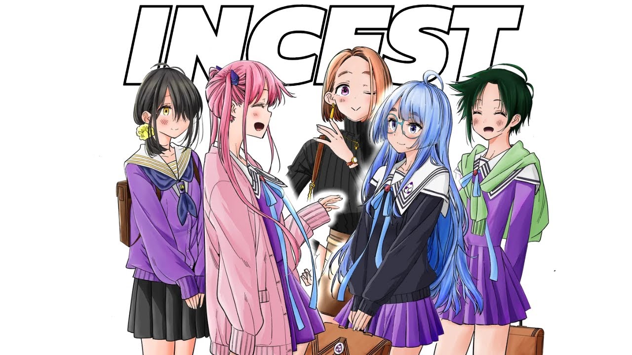 Авторы «Подружки напрокат» Другие авторы манги...