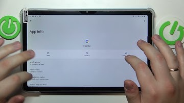 How to Clear App Cache and Data on DOOGEE T20? - Erase App Cache