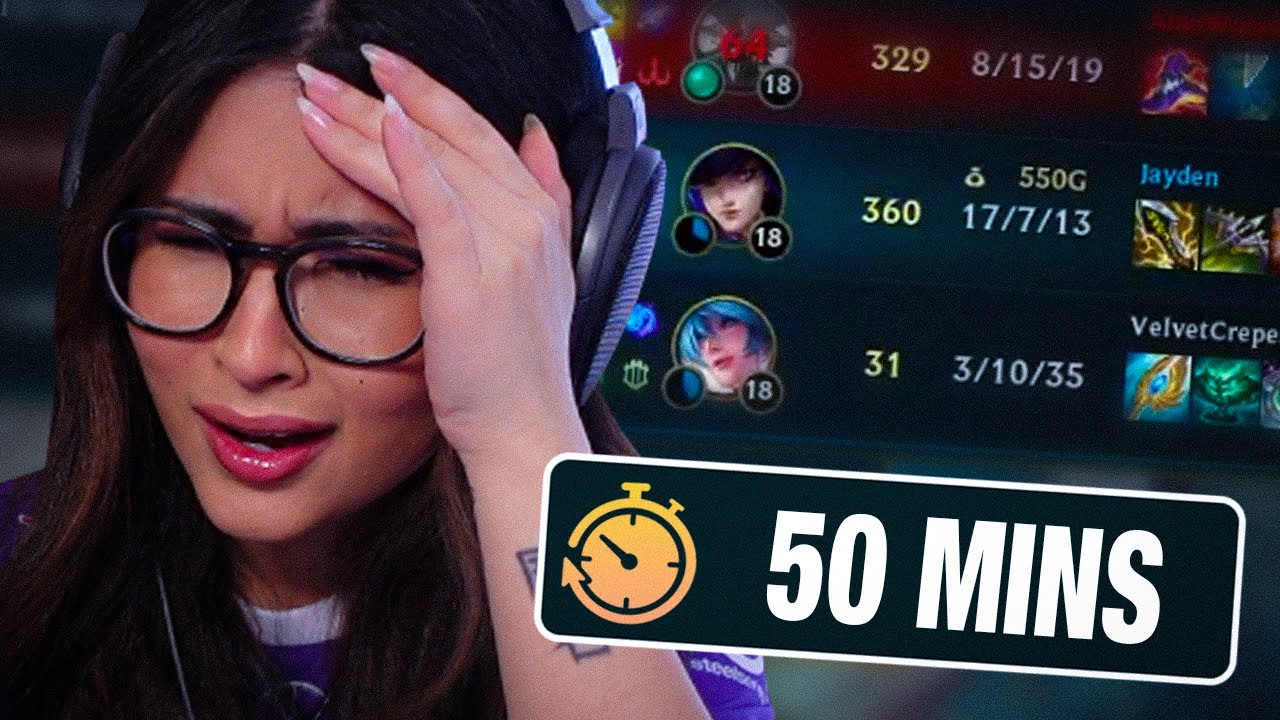 THE MOST INTENSE GAME I'VE PLAYED THIS SEASON!! - YouTube