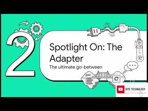 The Adapter Design Pattern Guide