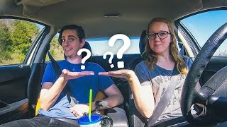 OUR FIRST Q & A!  Why We Travel, How We Grew Our Channel, and More!