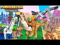 ✔PHANEROZOIC REVIVAL (1.10.3): NOVO ADDON DE DINOSSAUROS! | 1.21 | MINECRAFT ADDON MCPE