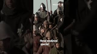 Ancient Assassins: True Origins of Modern Special Ops