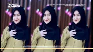 GREEN SCREEN INTRO MOBILE LEGENDS BANG-BANG / MLBB CEWEK CANTIK TIKTOK||