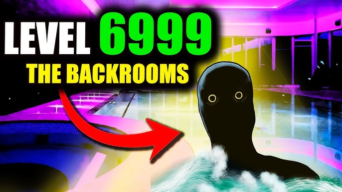 Level 37 : r/backrooms