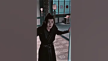 WangXian AU Wei Ying Lan Zhan Spending The Night Alone Together 