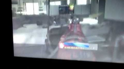 Dispute map 3 Terminal