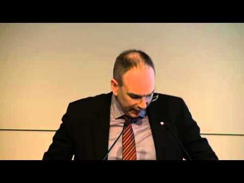 Dr. Henri Winand, Intelligent Energy - YouTube