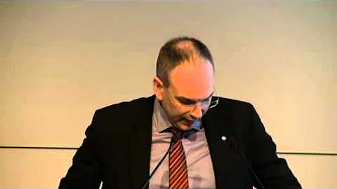 Dr. Henri Winand, Intelligent Energy - DayDayNews