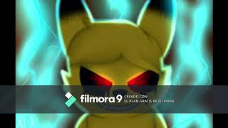 Pikachu Mike 2 Con Valor-Mikecrack Nightcorelittaun