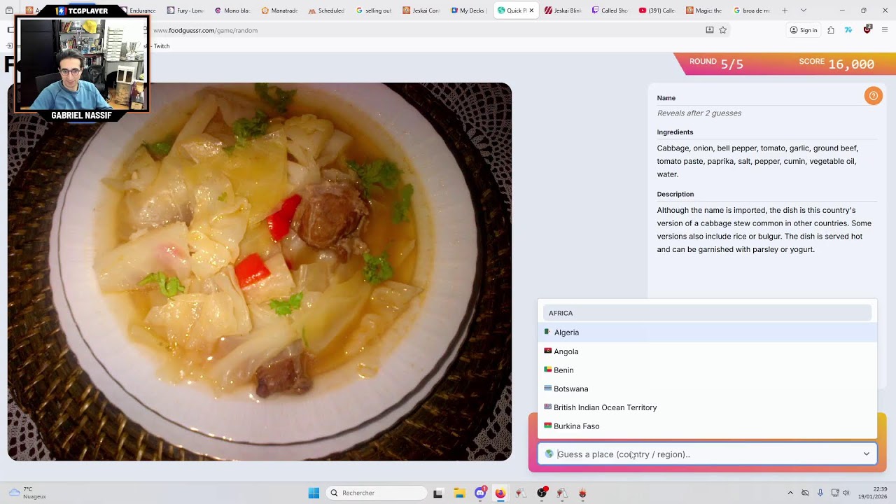 Arena Cube and Modern Challenge