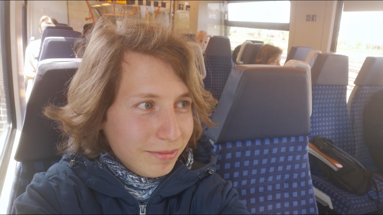 31 minutes short hop in a *Premium* second class onboard the WERDENFELSBAHN from Munich to Tutzing.