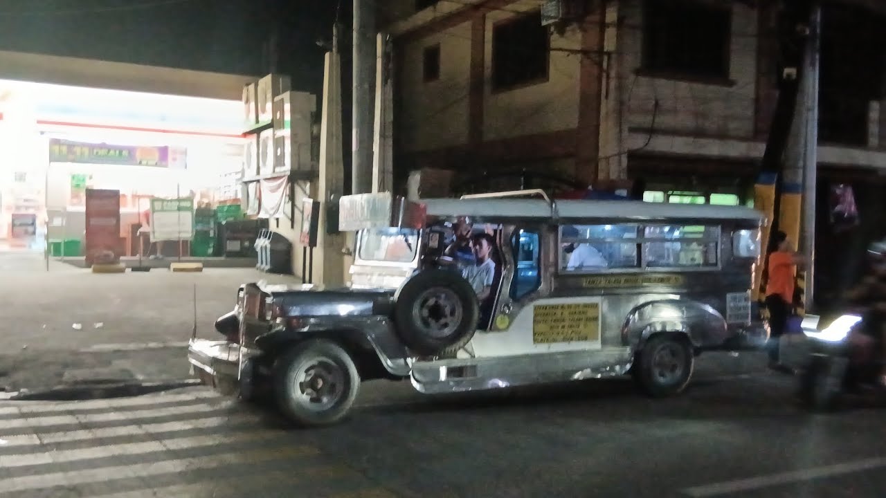 Random Spotting Collections # 10 (Jeepney Spotting/Hunting No.8) Bacoor TP,  Bacoor  City Cavite