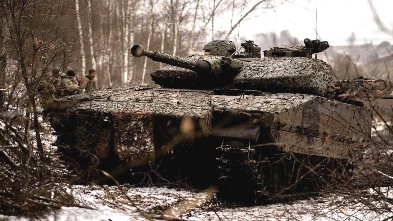 CV90: отличная боевая машина, но не для армии США?