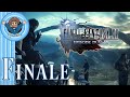 Final fantasy 15 episode duscae part 7 finale  dylon show