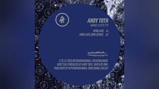 Andy Toth - Let Him Out
