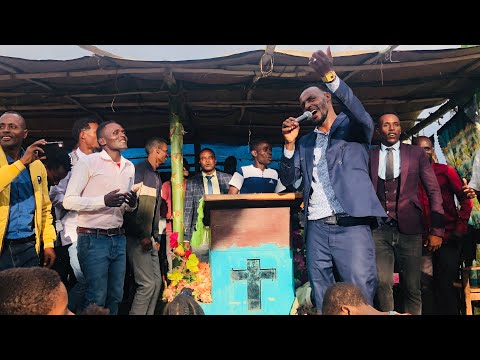 Nu Hin Balleessu Gurra Jarso Jossy Dedecha Live Worship KumaGinbu Singerjosypage