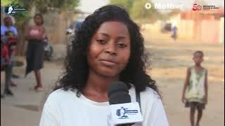  Faleceu aos 73 anos de idade, músico e espiritualista Charles Bois Poaty.Vizinhos lamentam a morte