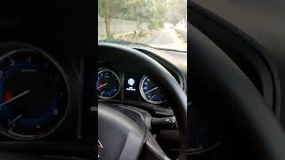 What if key fob battery went low in Maruti