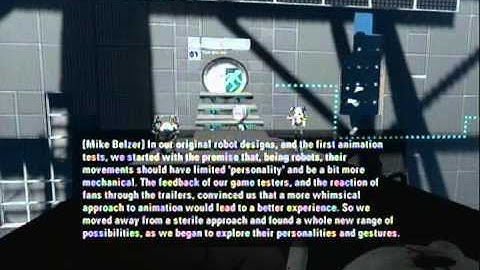 Portal 2 Developer