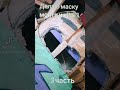 Делаю маску монти 🐊🔥✅ 3серия