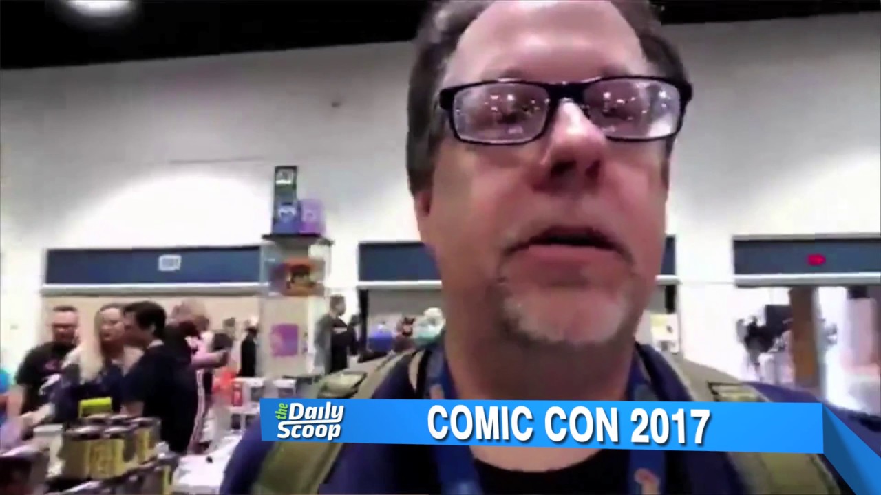 Daily Scoop for July 31, 2017 YouTube