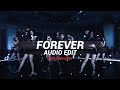 Babymonster Forever Edit Audio 
