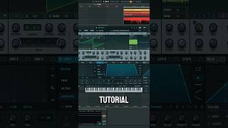 Hard & Industrial Techno Screech Tutorial!🔥