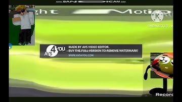 Preview 2 Annoying Orange V1.2 effects is going weirdness every Ultracubed