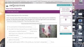 Inquizitive Help
