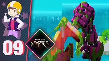 Ruins on the Lake - Let