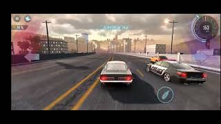 CarX highway racing with extreme traffic conditions ☠️🔥 screenshot 2