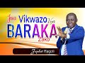 Live mungu niondolee vikwazo vya baraka zako  japhet magoti