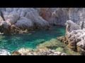 Skopelos   'the pool', close to Amarandos cape