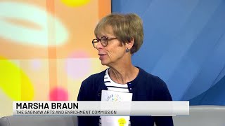 Different events happening in Saginaw this summer