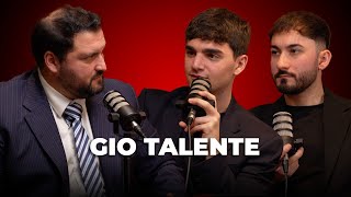 COME POSIZIONARSI SUL MERCATO con GIO TALENTE- IMPRONTA PODCAST #9