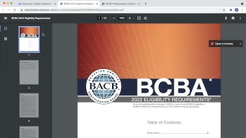 Resources Page - Ripley ABA Fieldwork Tracker (BACB Compliant)