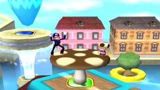 Mario Party 7! Grand Canal - Part 6